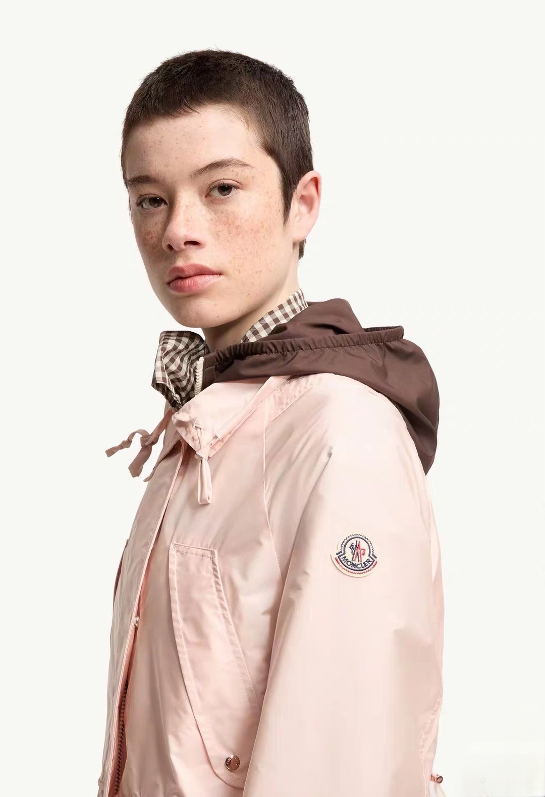 NO:883571,M2613 upper body picture, muzzle-clothing, Moncler,19860909M2613 上身图,蒙口-服装,Moncler,,Women's clothing