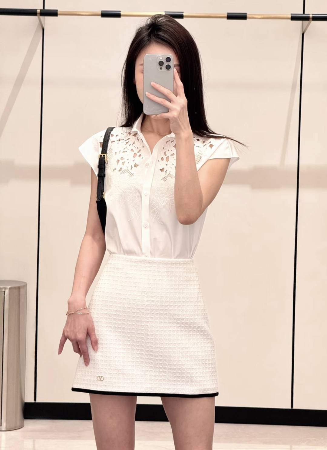 NO:885346,BS1247 upper body picture,Valentino-clothing,valentino,19860909BS1247 上身图,华伦天奴-服装,valentino,,Women's clothing