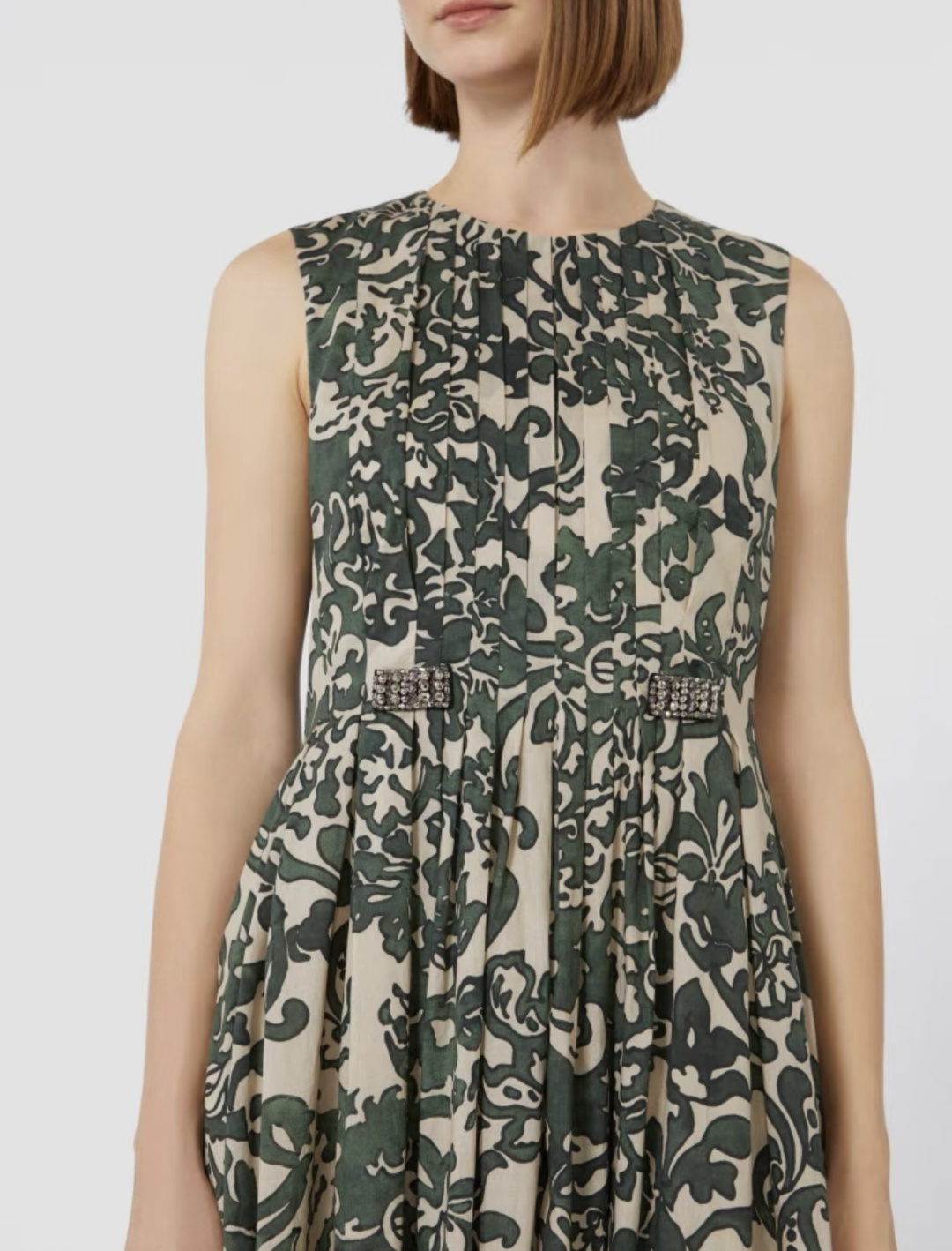 NO:888980,FW007 upper body picture, Maxmara-clothing,19860909FW007 上身图,麦丝玛拉-服装,,Women's clothing