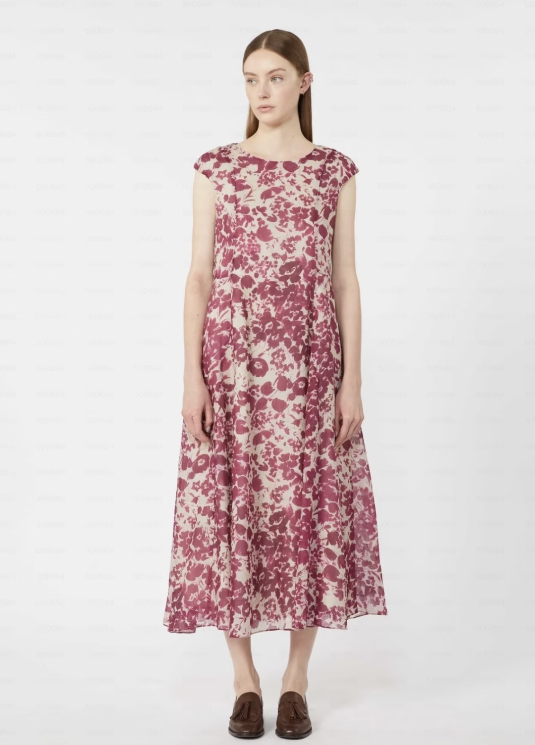 NO:889027,FW009 upper body picture, Maxmara-clothing,19860909FW009 上身图,麦丝玛拉-服装,,Women's clothing
