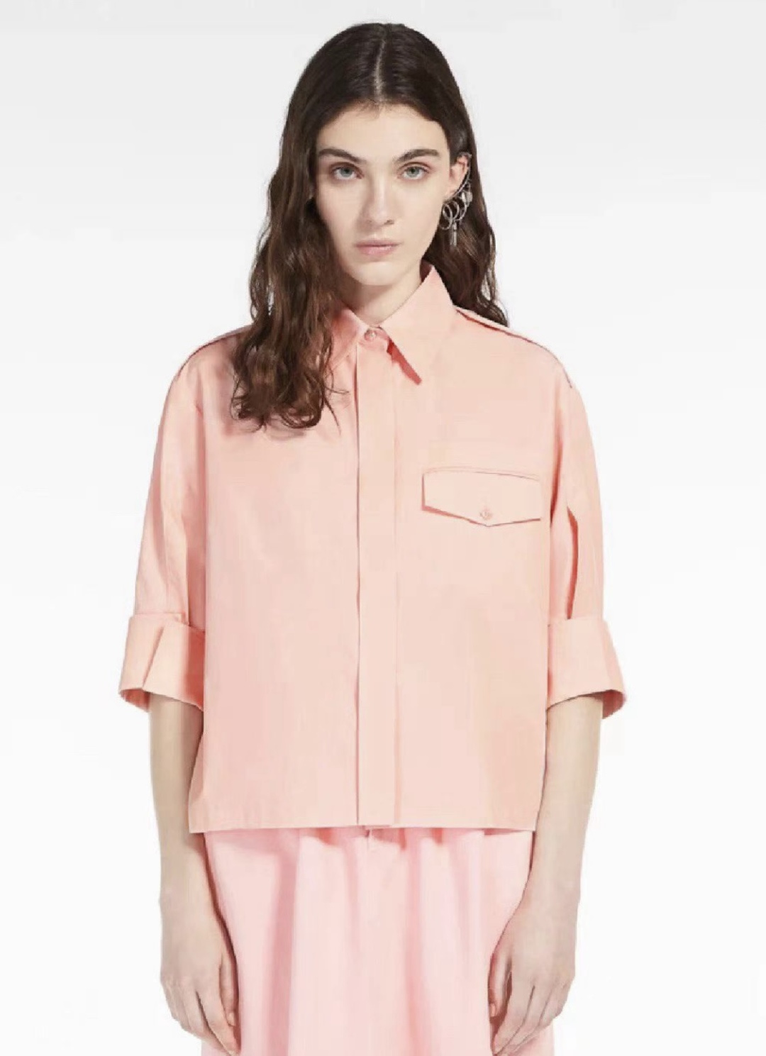 NO:888887,FW001 upper body picture, Maxmara-clothing,19860909FW001 上身图,麦丝玛拉-服装,,Women's clothing