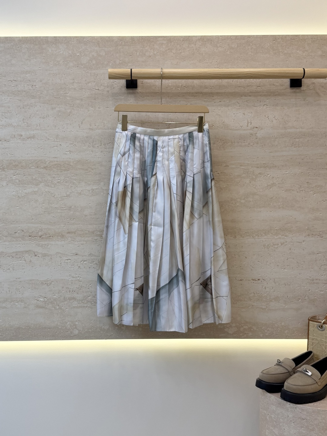 NO:923212,QD8156# new skirt LP top version silk sail print pleated skirt 36/38/40/42, women's clothing, loro piana, skirts, real silk,19860909QD8156#新款半裙 LP 顶级版 真丝 风帆印花百褶半裙 36/38/40/42,女装,loro piana,skirts,real silk,,Women's clothing