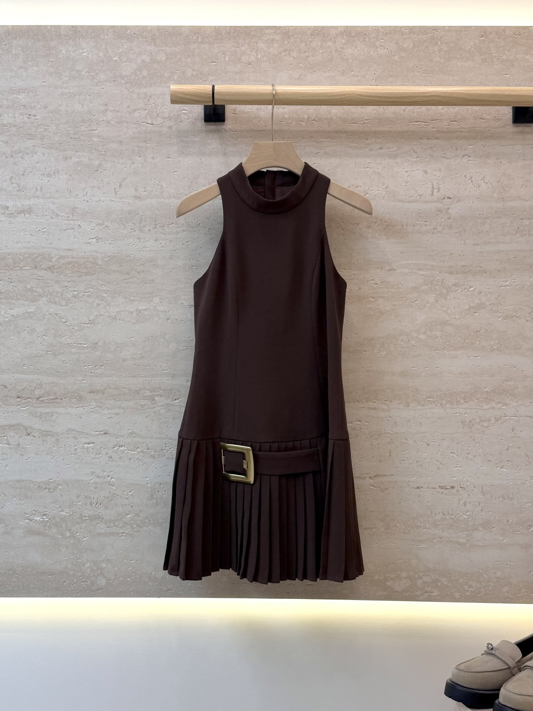NO:923118,XZ0179#New Dress B Home Balmain Slim Skirt Black Brown 36/38/40/42,Balmain-clothing,balmain,skirts,19860909XZ0179#新款连衣裙 B家 巴尔曼 显瘦小裙子 黑色 咖色 36/38/40/42,巴尔曼-服装,balmain,skirts,,Women's clothing