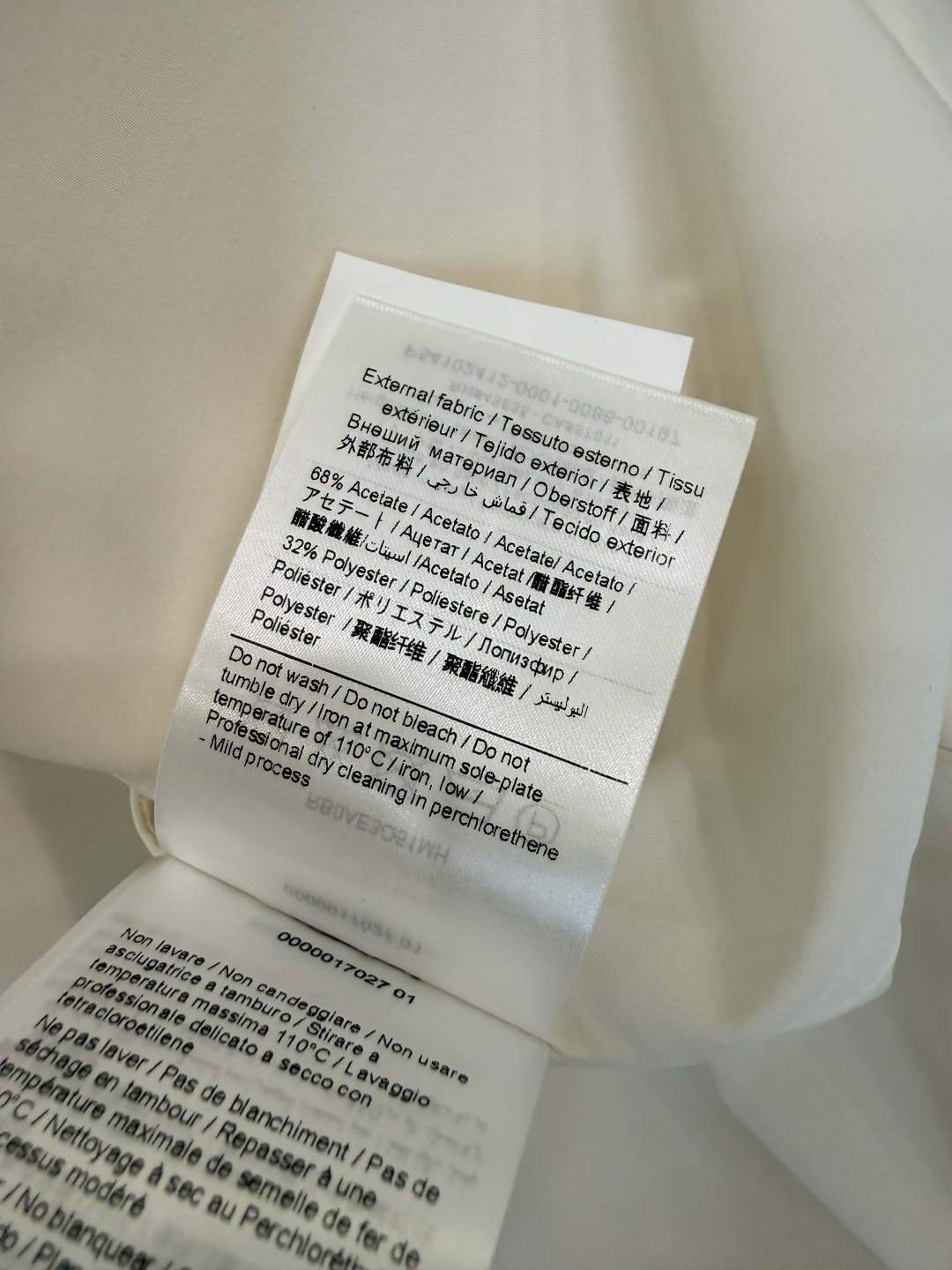 XZ0183#新款连衣裙🌾Valentino 重工钉珠 短袖连衣裙 黑色 白色 SMLXL