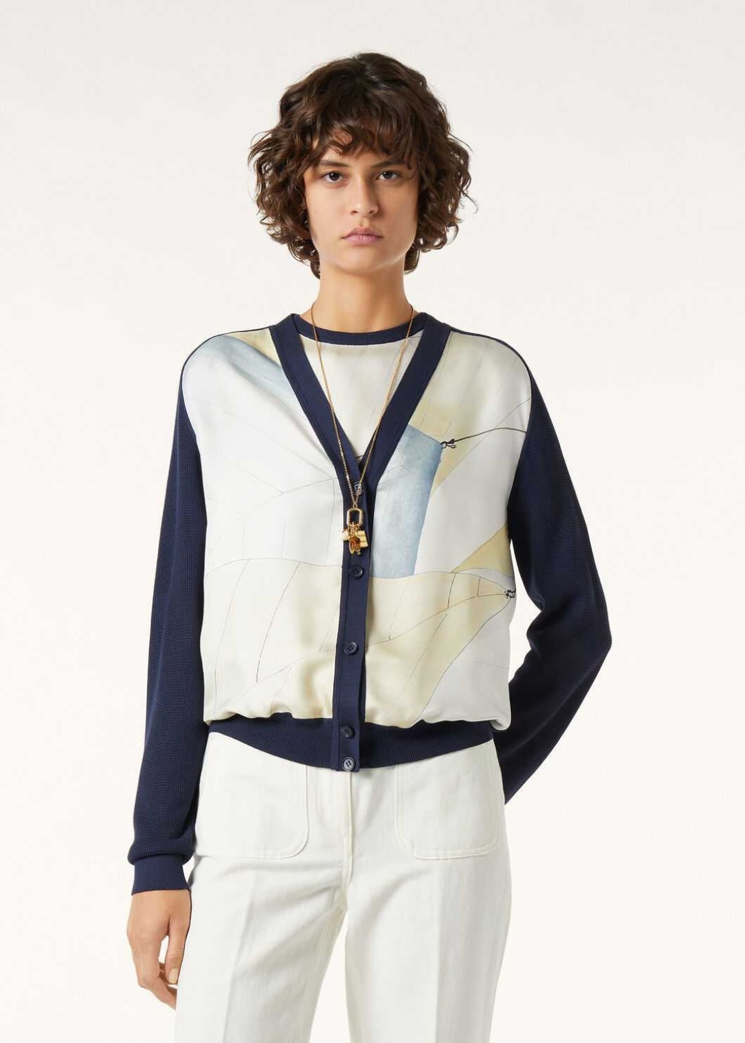 NO:923202,QD8156 upper body picture, women's clothing,19860909QD8156 上身图,女装,,Women's clothing