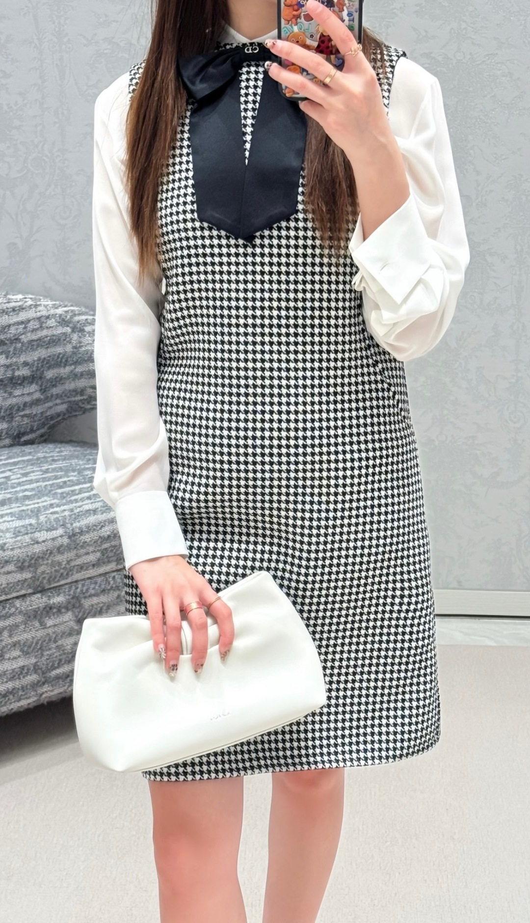 NO:923092,XZ0177 upper body picture,Dior-clothing,dior,19860909XZ0177 上身图,迪奥-服装,dior,,Women's clothing