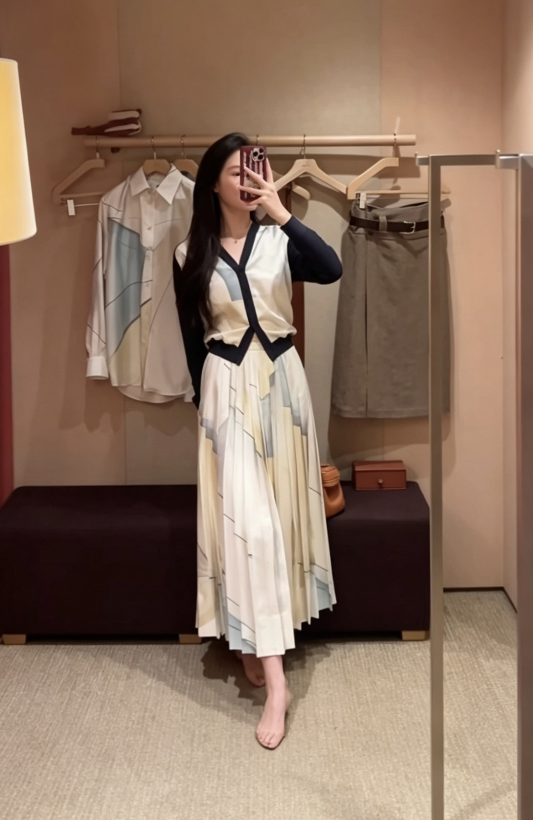 NO:923223,QD8156 upper body picture, women's clothing,19860909QD8156 上身图,女装,,Women's clothing