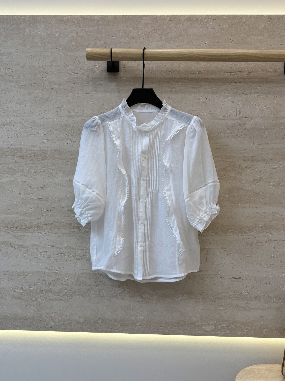 NO:925976,LH6596# New Shirt Factory Ruffled Ramie Short Sleeve Shirt Pink White SML,,shirts,T-shirt,19860909LH6596#新款衬衫工厂 荷叶边 苎麻 短袖衬衫 粉色 白色 ＳＭＬ,,shirts,T-shirt,,Women's clothing