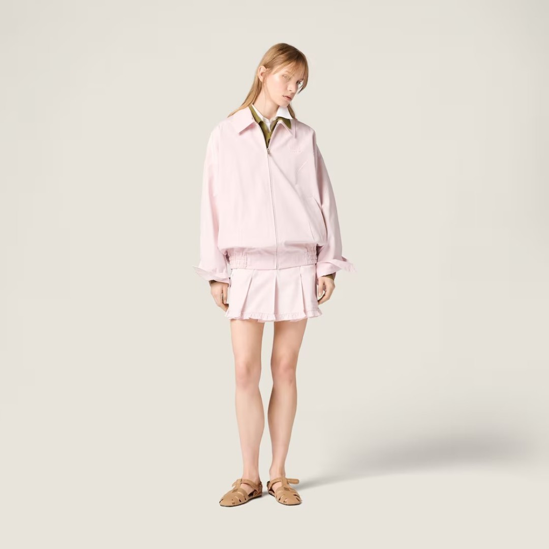NO:928042,QGL052 upper body picture, Miu Miu-clothing,19860909QGL052 上身图,缪缪-服装,,Women's clothing