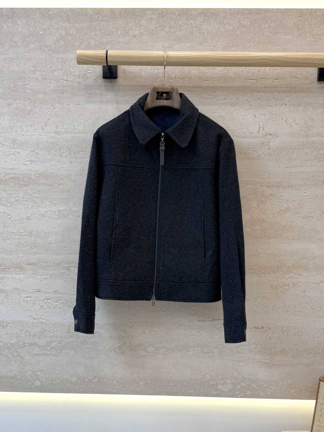 NO:943631,QGL053# New Jacket BC 50 Wool Long Sleeve Zipper Jacket SML, women's clothing, jackets & coats,19860909QGL053#新款外套 BC 50 羊毛 长袖拉链外套 SML,女装,jackets & coats,,Women's clothing