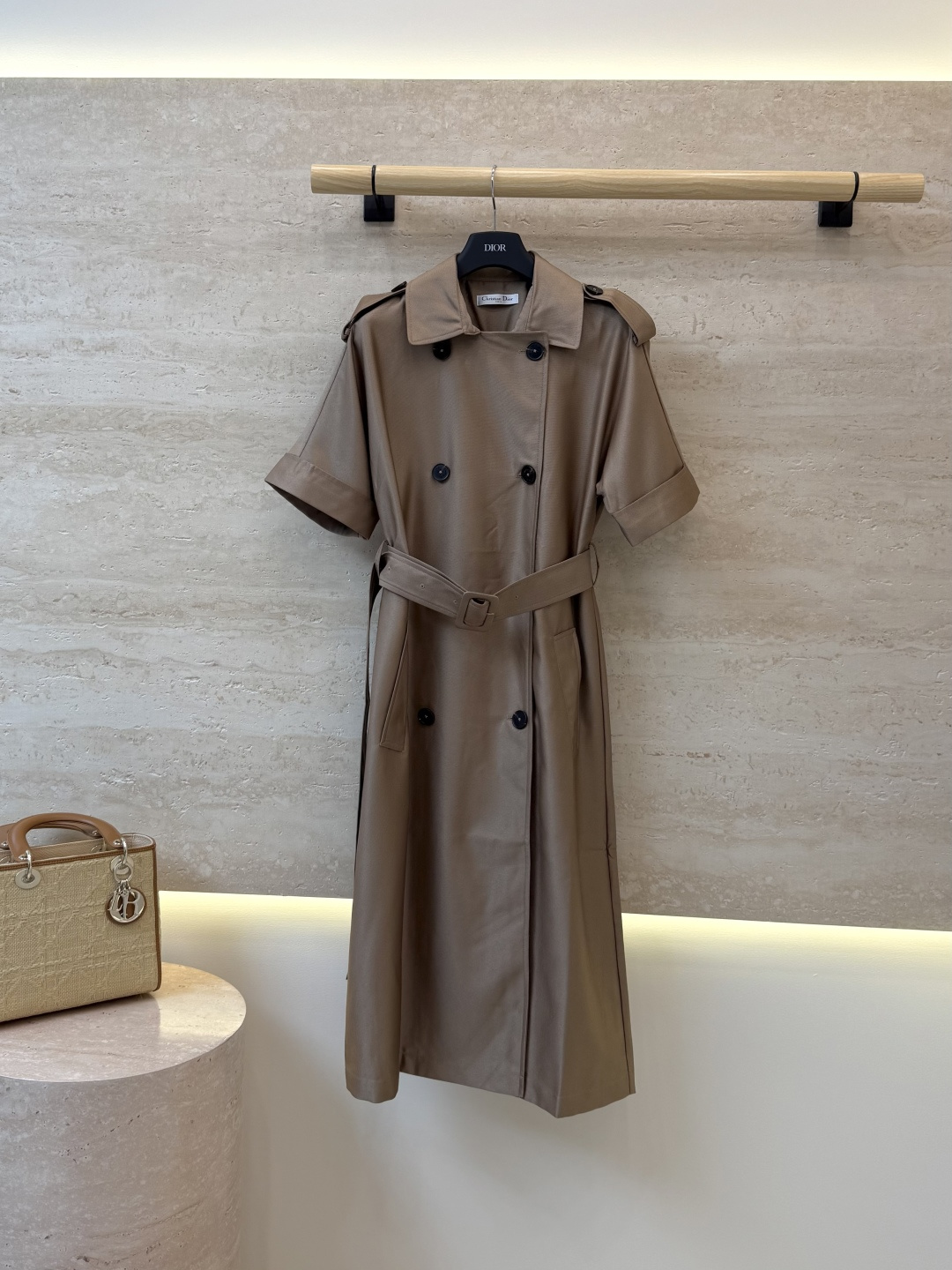 NO:947829,TF073# new dress Dior short-sleeved double-breasted windbreaker dress navy khaki 36-42, Dior-clothing, dior, dior, tom ford, skirts, T-shirt,19860909TF073#新款连衣裙 Dior 短袖双排扣 风衣连衣裙 藏青色 卡其色 36-42,迪奥-服装,dior,dior,tom ford,skirts,T-shirt,,Women's clothing