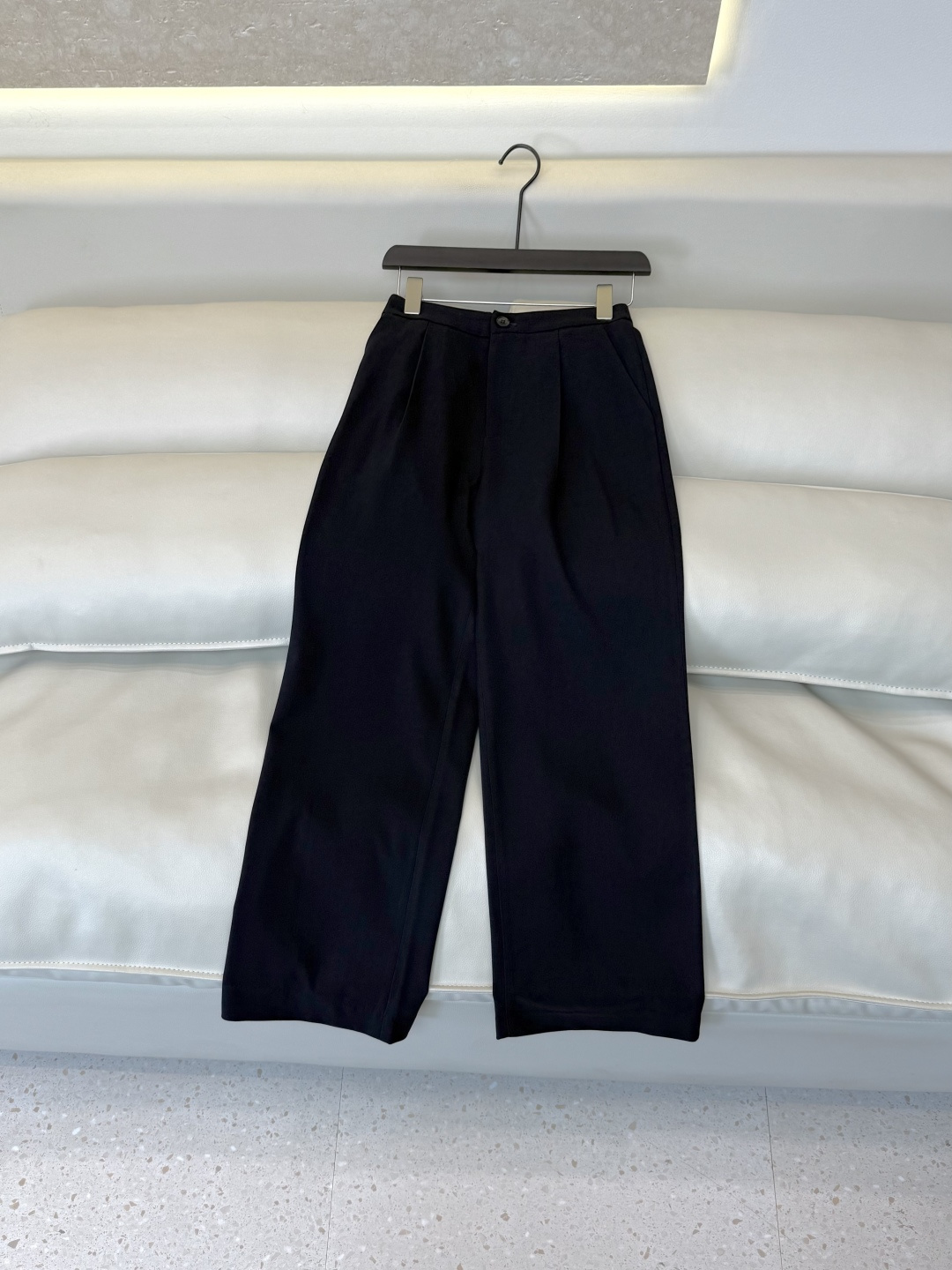 TF076#新款套装🌾 Max mara 70%羊毛西装外套➕长裤 套装 36/38/40/42
