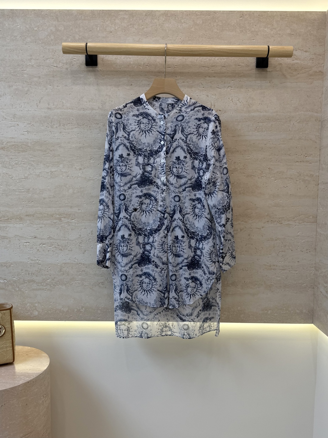 NO:943647,BS169# New dress p Dior printed short front and long back cotton printed dress ink blue SMLXL, Dior-clothing, dior, dior, skirts,19860909BS169#新款连衣裙p Dior 印花 前短后长 棉印花连衣裙 水墨兰 SMLXL,迪奥-服装,dior,dior,skirts,,Women's clothing