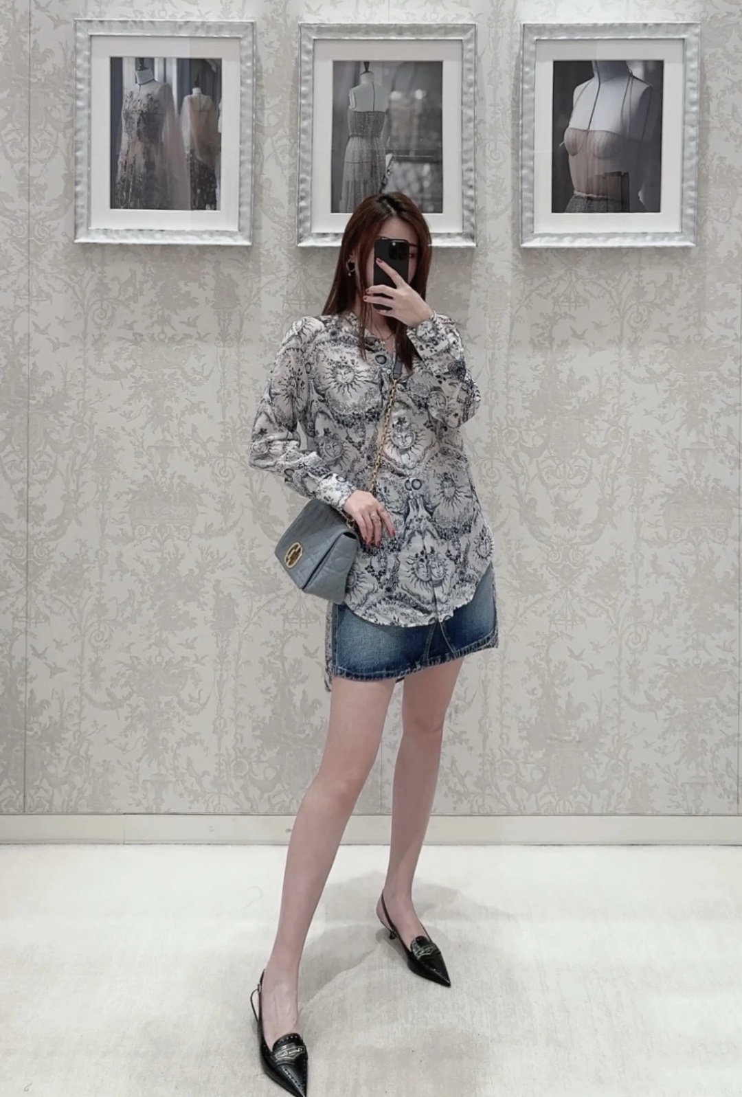 NO:943652,BS169 upper body picture,Dior-clothing,dior,19860909BS169 上身图,迪奥-服装,dior,,Women's clothing