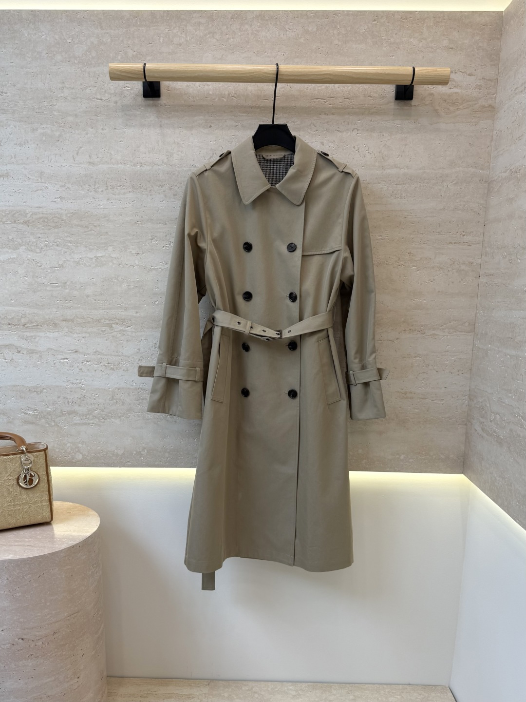 NO:947799,QGL054# New style windbreaker BC 79 cotton double-breasted windbreaker jacket 36/38/40, women's clothing, jackets & coats,19860909QGL054#新款风衣 BC 79 棉 双排扣 风衣外套 36/38/40,女装,jackets & coats,,Women's clothing