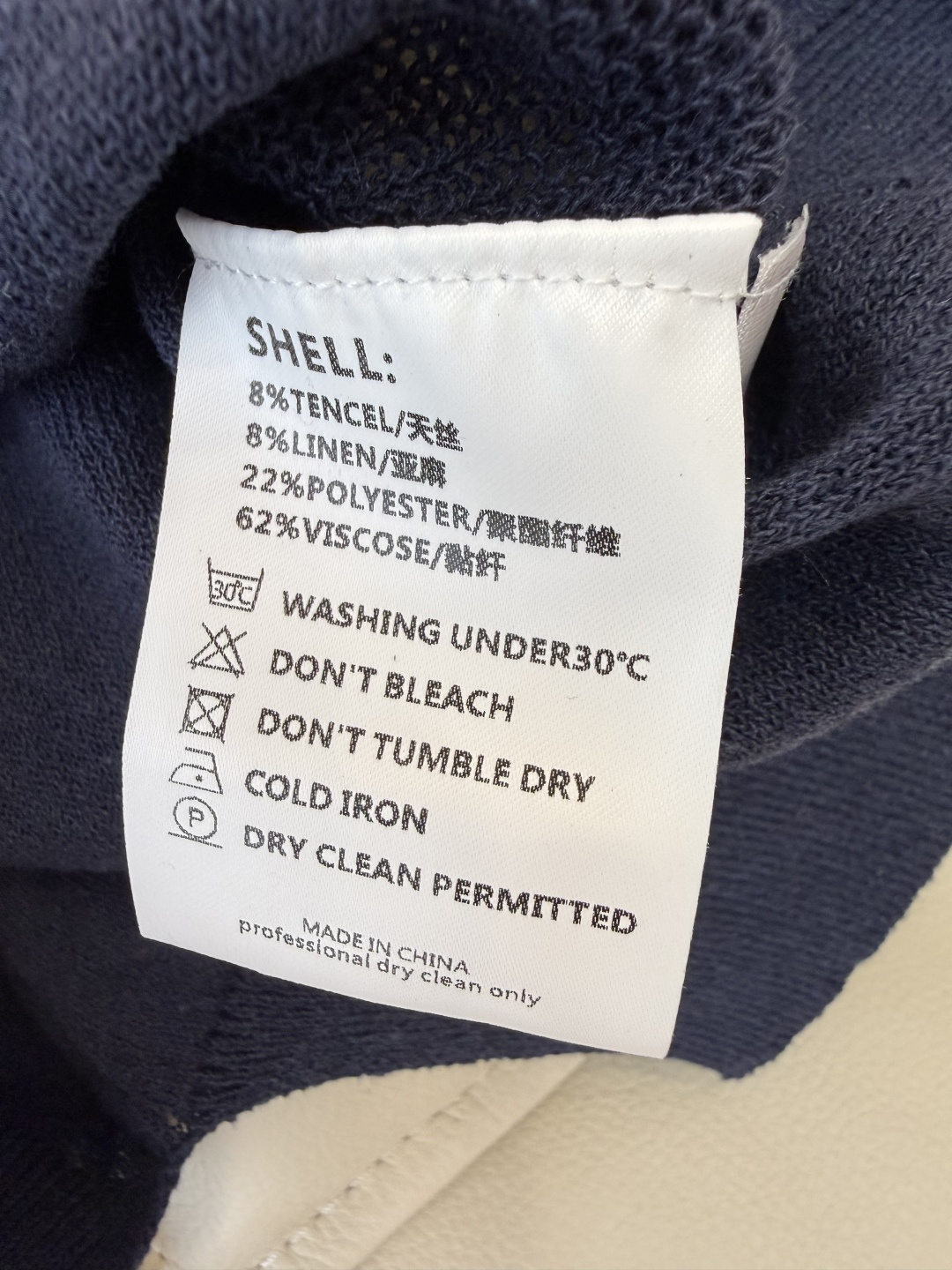YB0509#新款针织⚠️工厂特批‼️ 圆领 短袖 针织衫三色 SML