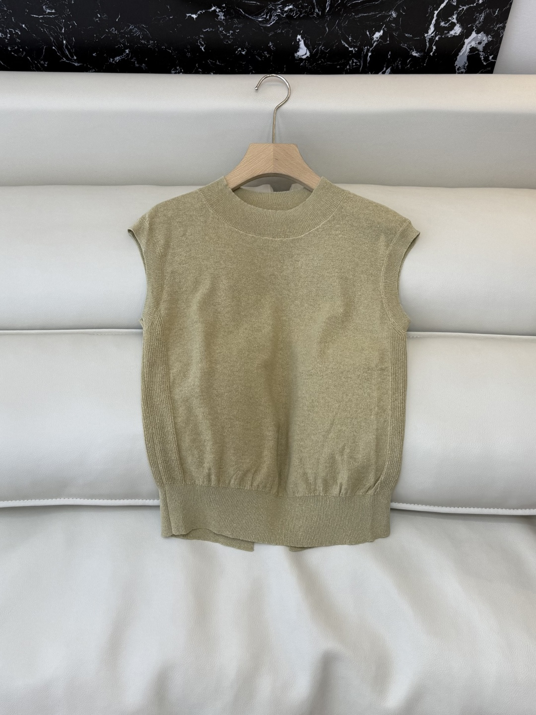 NO:948387,YB0509# New knitted p round neck short sleeve knitted sweater three colors SML, women's clothing, T-shirt,19860909YB0509#新款针织p 圆领 短袖 针织衫三色 SML,女装,T-shirt,,Women's clothing