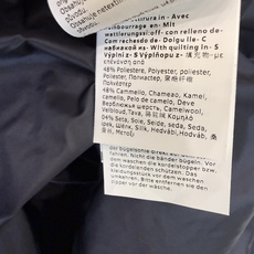 MX715#新款驼绒服⚠️🌾 Max 48% 骆驼绒 4%桑蚕丝 进口面料 骆驼绒 翻领外套 黑色 咖色 藏青色 38 MX715#新款驼绒服⚠️🌾 Max 48% 骆驼绒 4%桑蚕丝 进口面料 骆驼绒 翻领外套 黑色 咖色 藏青色 38