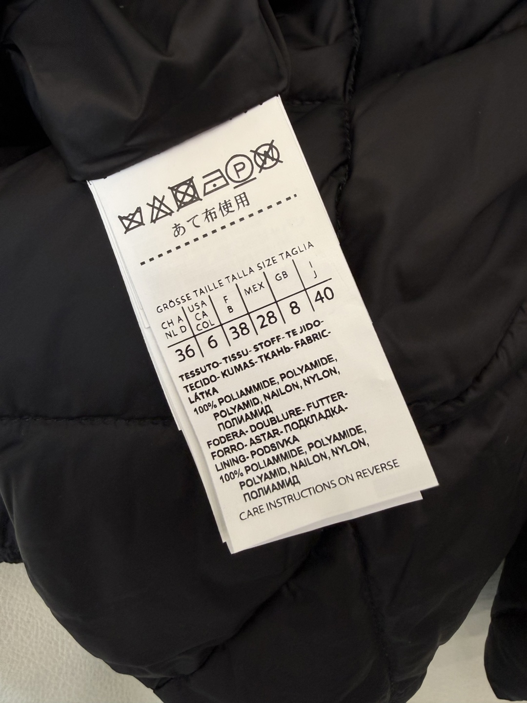 MX727#新款羽绒服⚠️🌾 max mara 配原包装 原标高定版 拉链带帽 斗篷版90% 鹅绒羽绒服 黑色/蓝色 MX727#新款羽绒服⚠️🌾 max mara 配原包装 原标高定版 拉链带帽 斗篷版90% 鹅绒羽绒服 黑色/蓝色