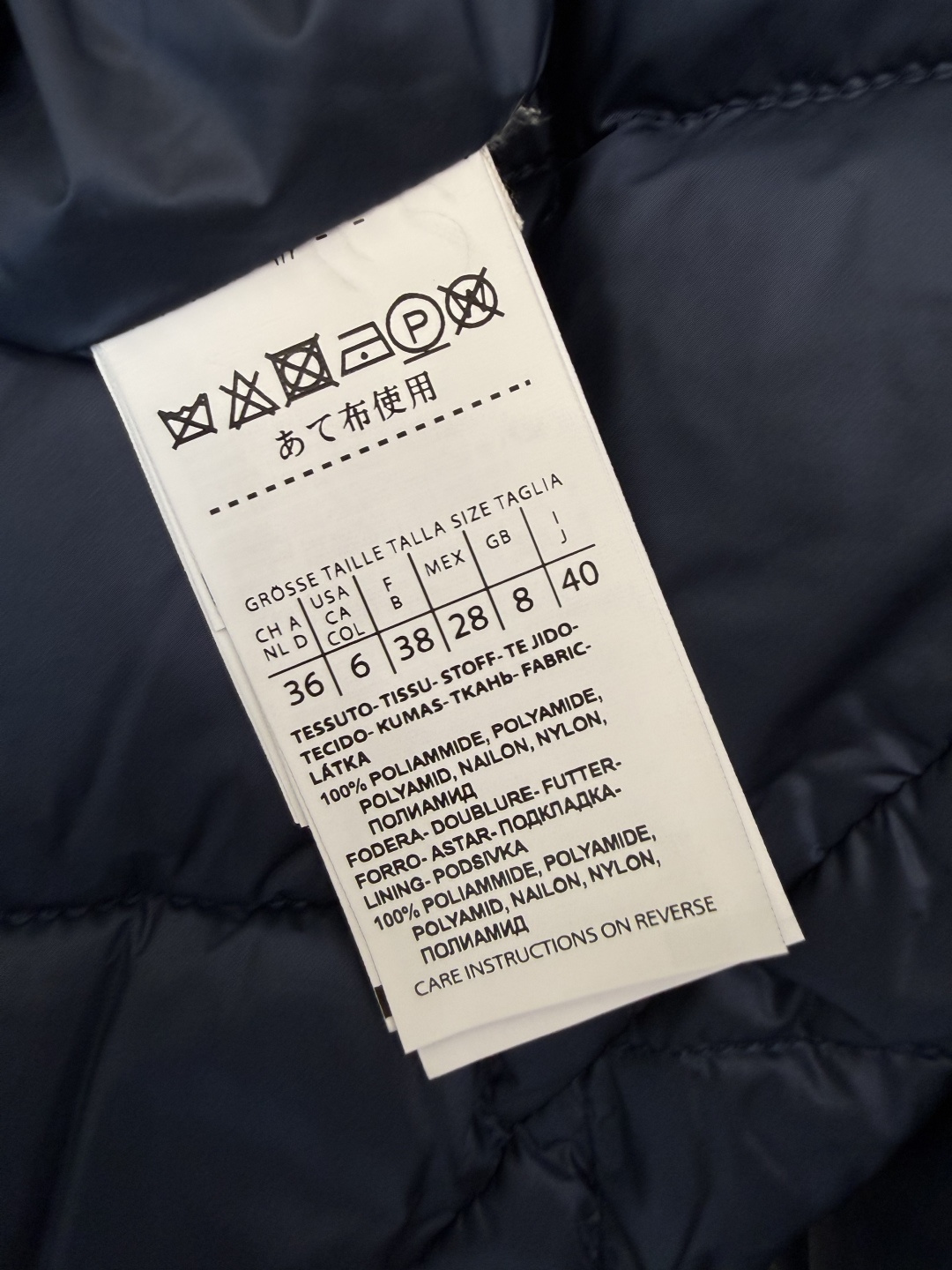 MX727#新款羽绒服⚠️🌾 max mara 配原包装 原标高定版 拉链带帽 斗篷版90% 鹅绒羽绒服 黑色/蓝色 MX727#新款羽绒服⚠️🌾 max mara 配原包装 原标高定版 拉链带帽 斗篷版90% 鹅绒羽绒服 黑色/蓝色