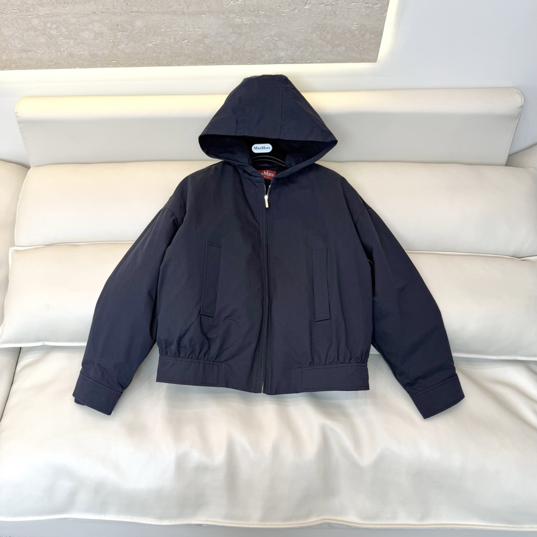 MX720#新款两件套⚠️🌾 max mara  原标高定版 两件套 夹克配51% 羊绒夹袄两件套 均可以 拆开单穿哦 