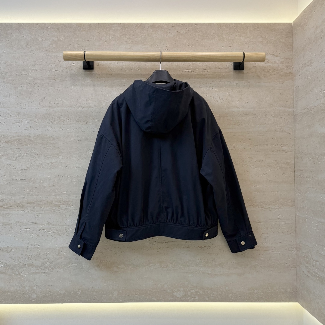 MX720#新款两件套⚠️🌾 max mara  原标高定版 两件套 夹克配51% 羊绒夹袄两件套 均可以 拆开单穿哦 