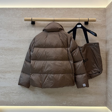 MX708#新款羽绒服🌾 max mara 配原包装 原标顶级版 90% 鹅绒羽绒服 黑色/藏青色/咖色 38/40 MX708#新款羽绒服🌾 max mara 配原包装 原标顶级版 90% 鹅绒羽绒服 黑色/藏青色/咖色 38/40