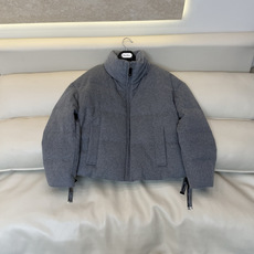 MX717#新款羽绒服🌾 max mara 原标顶级版 100% 羊绒 内充90% 鹅绒羽绒服 咖色/燕麦色/灰色 3 MX717#新款羽绒服🌾 max mara 原标顶级版 100% 羊绒 内充90% 鹅绒羽绒服 咖色/燕麦色/灰色 3