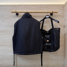 MX750#新款驼绒服🌾 Max拉链款 48% 骆驼绒 4%桑蚕丝 进口面料 骆驼绒棉服 马甲 黑色/藏青色/橄榄色 3 MX750#新款驼绒服🌾 Max拉链款 48% 骆驼绒 4%桑蚕丝 进口面料 骆驼绒棉服 马甲 黑色/藏青色/橄榄色 3