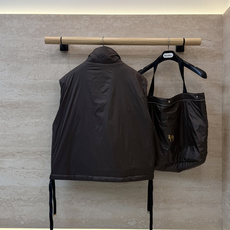 MX750#新款驼绒服🌾 Max拉链款 48% 骆驼绒 4%桑蚕丝 进口面料 骆驼绒棉服 马甲 黑色/藏青色/橄榄色 3 MX750#新款驼绒服🌾 Max拉链款 48% 骆驼绒 4%桑蚕丝 进口面料 骆驼绒棉服 马甲 黑色/藏青色/橄榄色 3