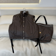 MX750#新款驼绒服🌾 Max拉链款 48% 骆驼绒 4%桑蚕丝 进口面料 骆驼绒棉服 马甲 黑色/藏青色/橄榄色 3 MX750#新款驼绒服🌾 Max拉链款 48% 骆驼绒 4%桑蚕丝 进口面料 骆驼绒棉服 马甲 黑色/藏青色/橄榄色 3