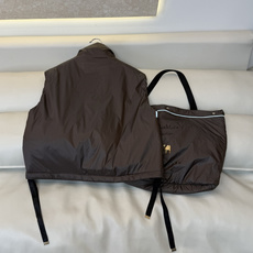 MX750#新款驼绒服🌾 Max拉链款 48% 骆驼绒 4%桑蚕丝 进口面料 骆驼绒棉服 马甲 黑色/藏青色/橄榄色 3 MX750#新款驼绒服🌾 Max拉链款 48% 骆驼绒 4%桑蚕丝 进口面料 骆驼绒棉服 马甲 黑色/藏青色/橄榄色 3