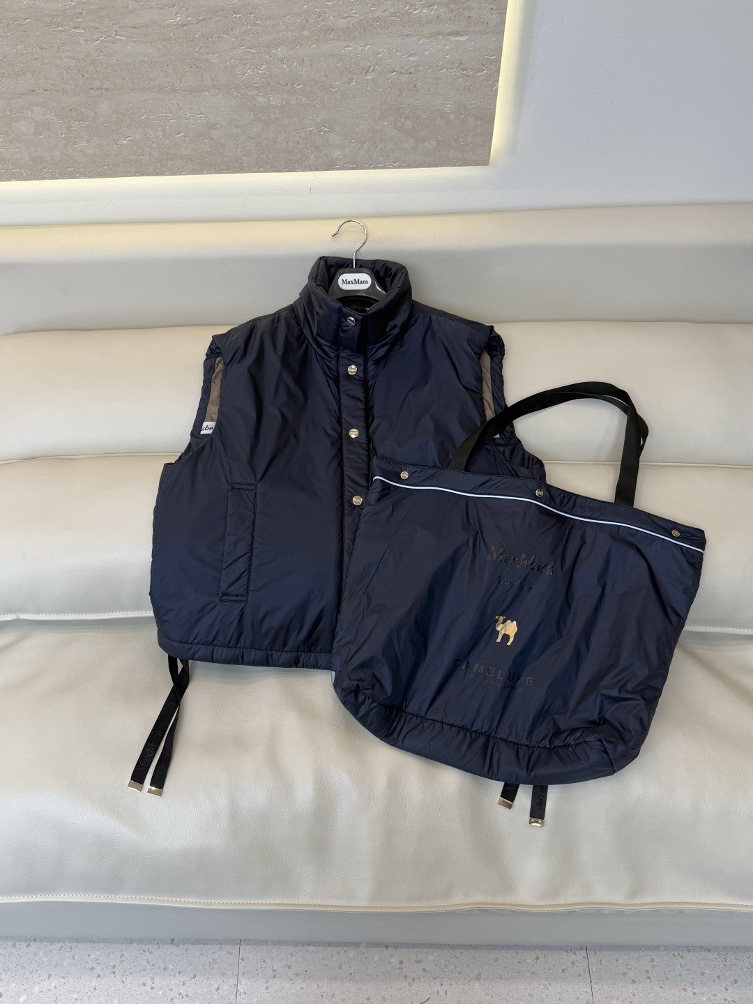 MX750#新款驼绒服🌾 Max拉链款 48% 骆驼绒 4%桑蚕丝 进口面料 骆驼绒棉服 马甲 黑色/藏青色/橄榄色 3 MX750#新款驼绒服🌾 Max拉链款 48% 骆驼绒 4%桑蚕丝 进口面料 骆驼绒棉服 马甲 黑色/藏青色/橄榄色 3