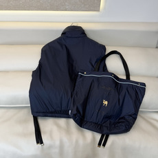MX750#新款驼绒服🌾 Max拉链款 48% 骆驼绒 4%桑蚕丝 进口面料 骆驼绒棉服 马甲 黑色/藏青色/橄榄色 3 MX750#新款驼绒服🌾 Max拉链款 48% 骆驼绒 4%桑蚕丝 进口面料 骆驼绒棉服 马甲 黑色/藏青色/橄榄色 3