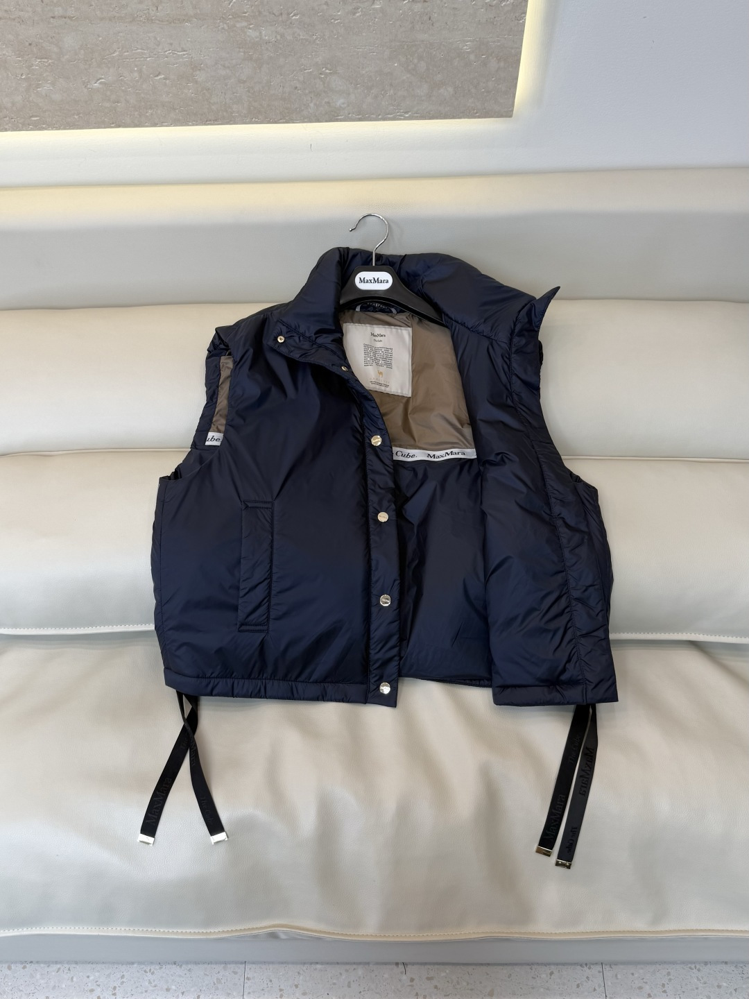 MX750#新款驼绒服🌾 Max拉链款 48% 骆驼绒 4%桑蚕丝 进口面料 骆驼绒棉服 马甲 黑色/藏青色/橄榄色 3 MX750#新款驼绒服🌾 Max拉链款 48% 骆驼绒 4%桑蚕丝 进口面料 骆驼绒棉服 马甲 黑色/藏青色/橄榄色 3