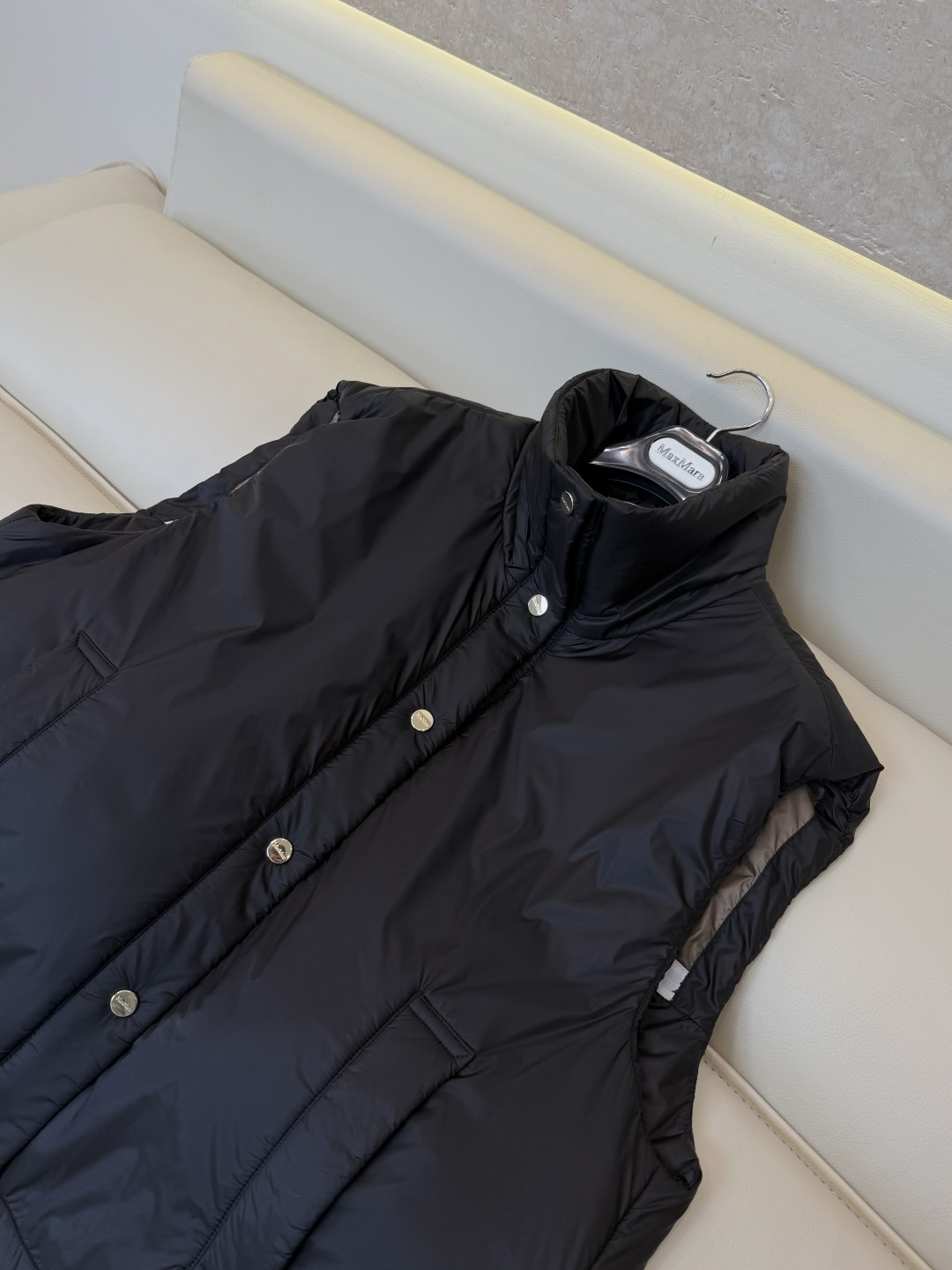 MX750#新款驼绒服🌾 Max拉链款 48% 骆驼绒 4%桑蚕丝 进口面料 骆驼绒棉服 马甲 黑色/藏青色/橄榄色 3 MX750#新款驼绒服🌾 Max拉链款 48% 骆驼绒 4%桑蚕丝 进口面料 骆驼绒棉服 马甲 黑色/藏青色/橄榄色 3