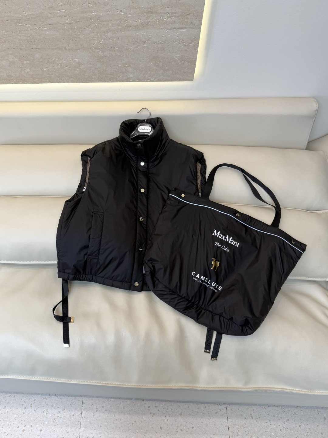 MX750#新款驼绒服🌾 Max拉链款 48% 骆驼绒 4%桑蚕丝 进口面料 骆驼绒棉服 马甲 黑色/藏青色/橄榄色 3 MX750#新款驼绒服🌾 Max拉链款 48% 骆驼绒 4%桑蚕丝 进口面料 骆驼绒棉服 马甲 黑色/藏青色/橄榄色 3