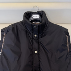 MX750#新款驼绒服🌾 Max拉链款 48% 骆驼绒 4%桑蚕丝 进口面料 骆驼绒棉服 马甲 黑色/藏青色/橄榄色 3 MX750#新款驼绒服🌾 Max拉链款 48% 骆驼绒 4%桑蚕丝 进口面料 骆驼绒棉服 马甲 黑色/藏青色/橄榄色 3