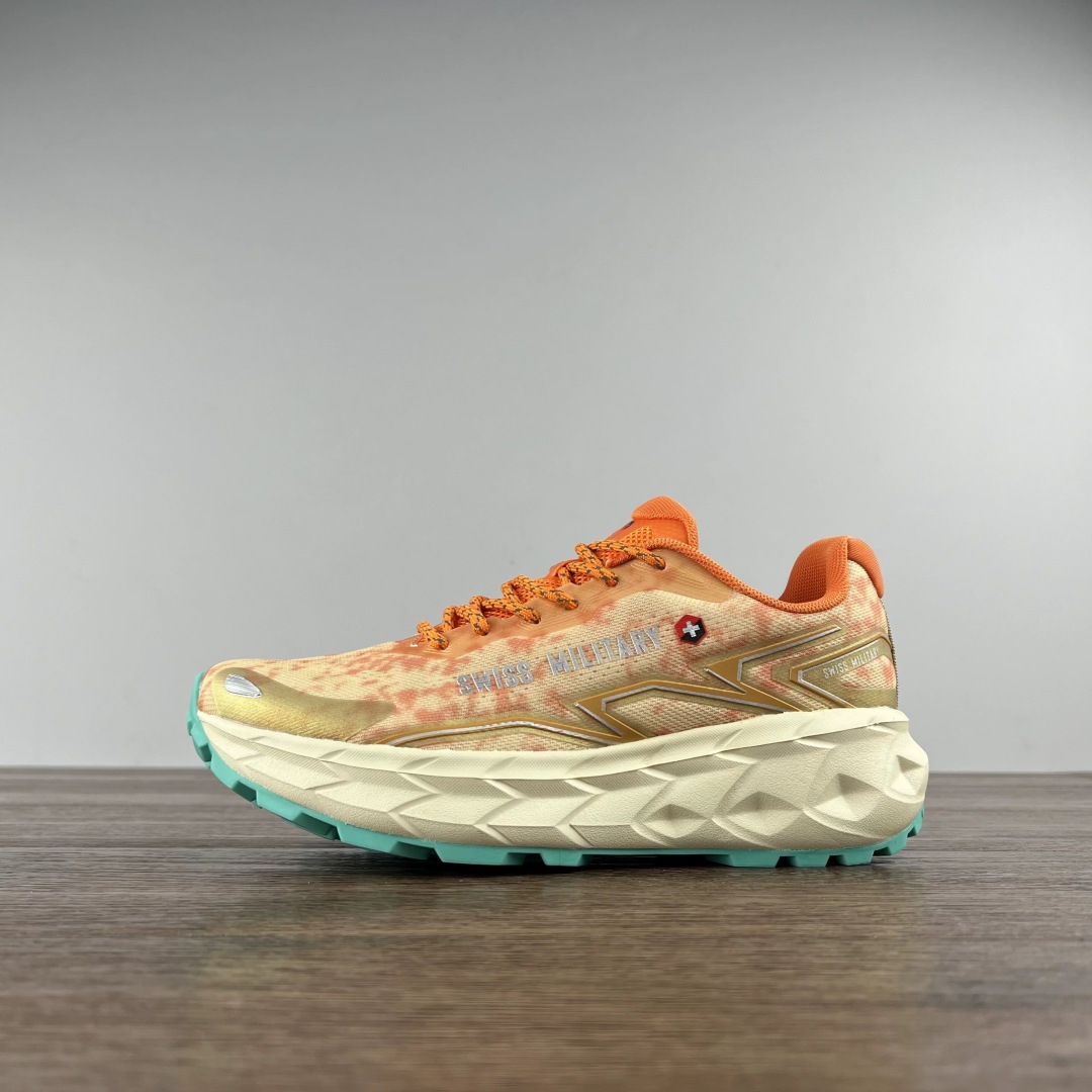 SWISS MILITARY 户外运动鞋 36-44