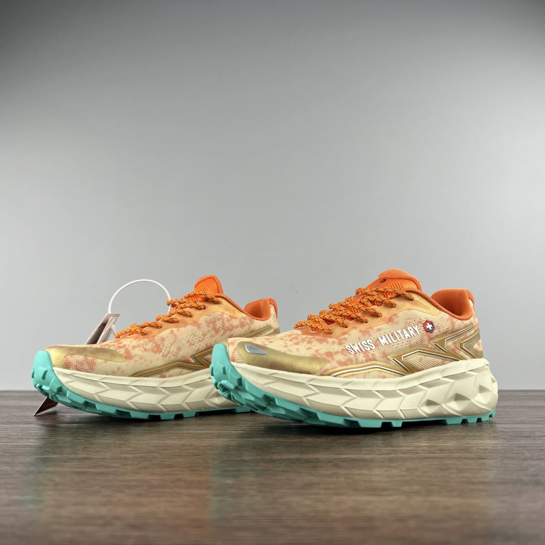 SWISS MILITARY 户外运动鞋 36-44