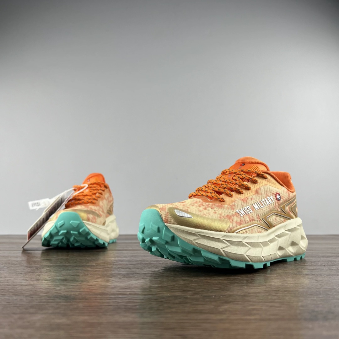 SWISS MILITARY 户外运动鞋 36-44