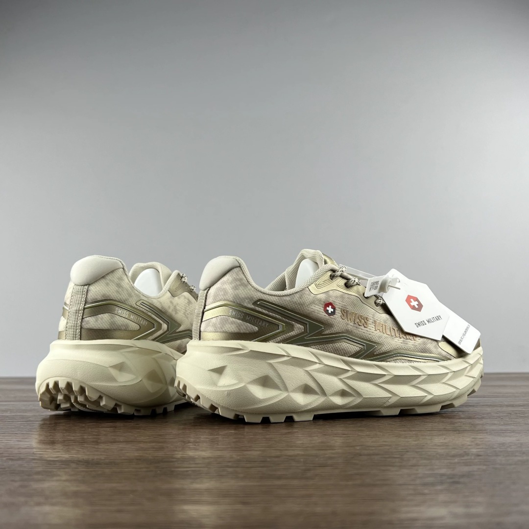 SWISS MILITARY 户外运动鞋 36-44