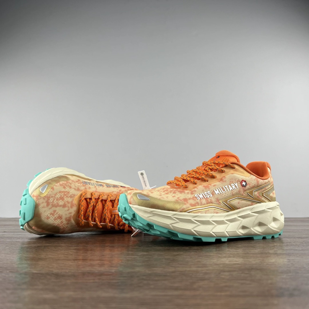 SWISS MILITARY 户外运动鞋 36-44