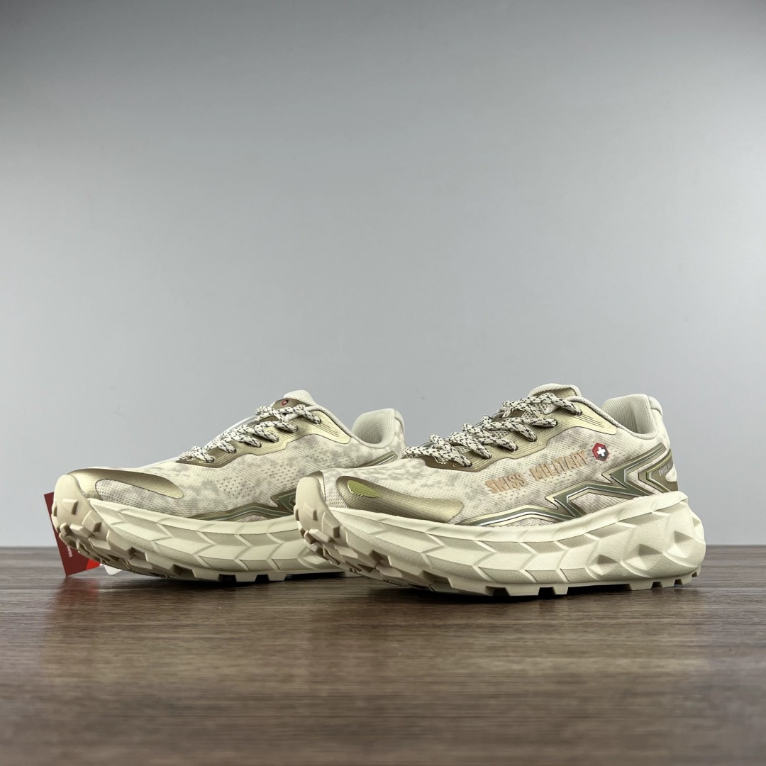 SWISS MILITARY 户外运动鞋 36-44