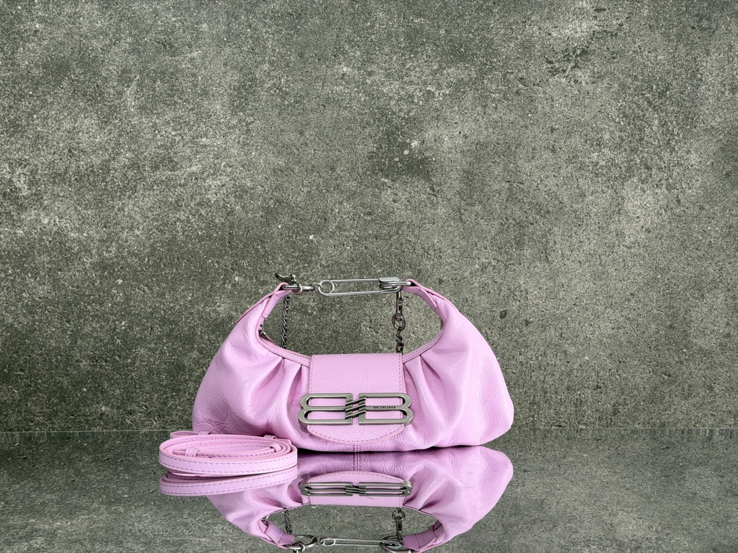 발렌시아가 가방 Balenciaga 17296