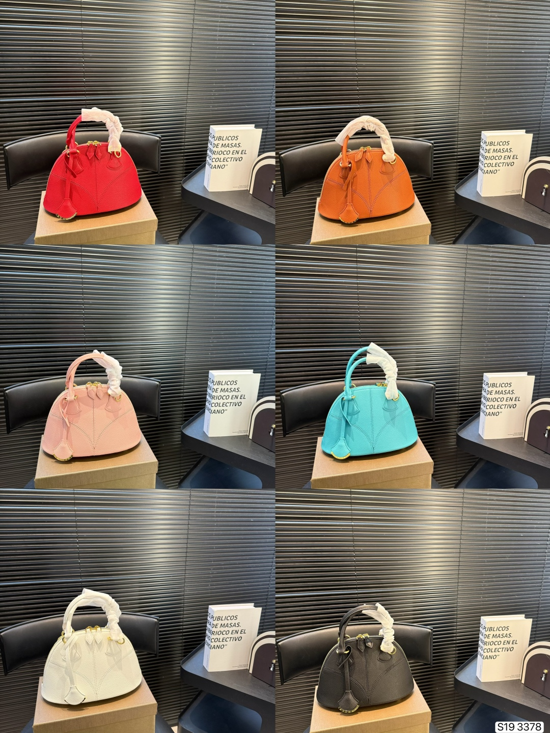 P155 caja incluida, bolsos nuevos de Bvlgari de un vistazo 💼, un artículo de moda que combina elegancia y de…