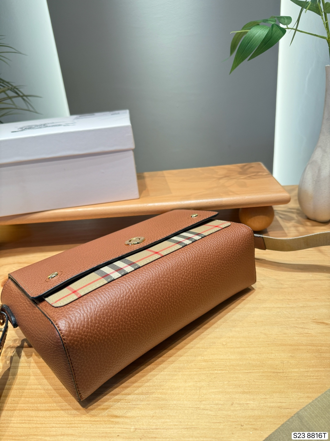Burberry taske Burberry — photo 7