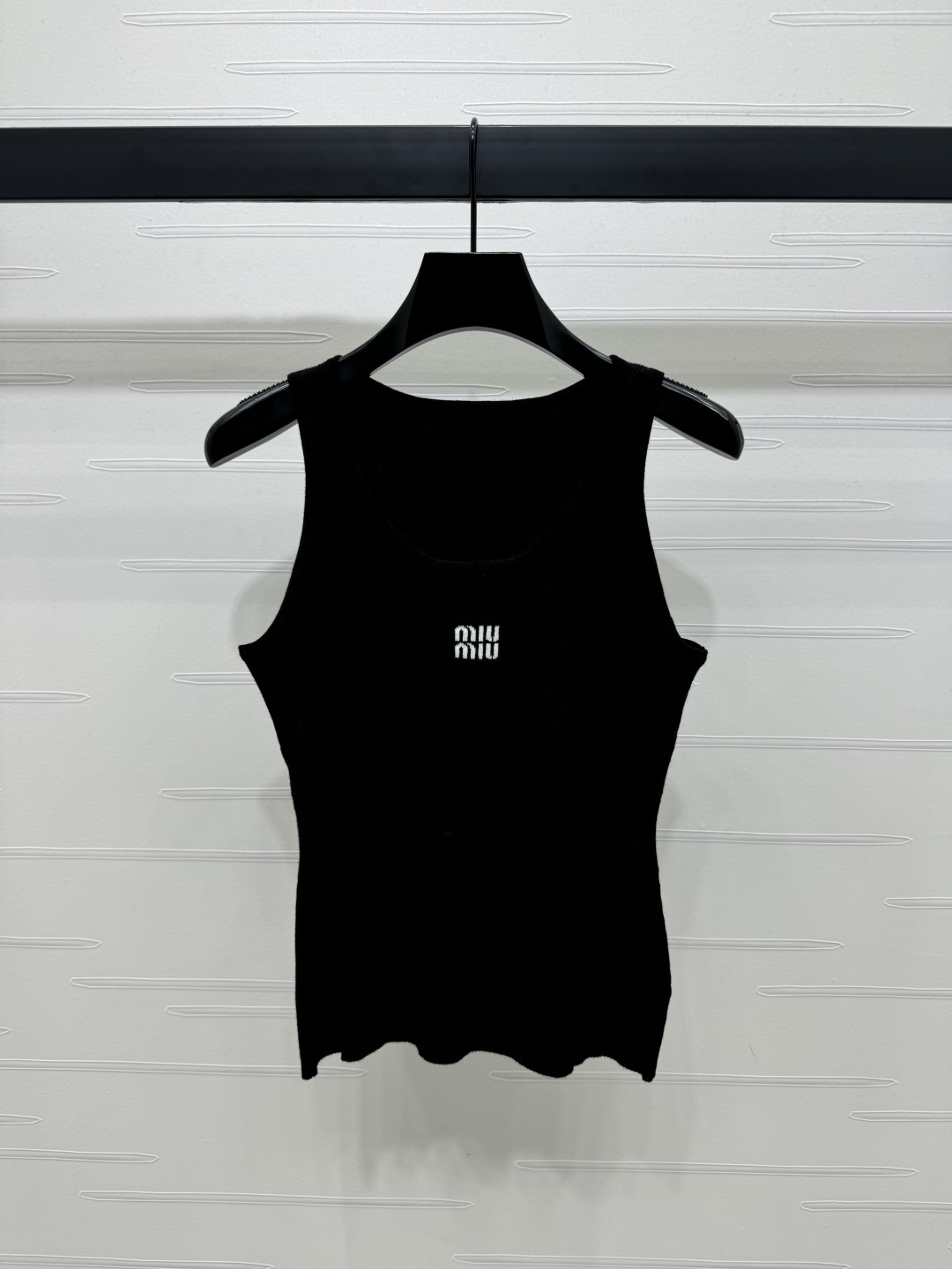 미우미우 여성 반팔 102245 Miu Miu T Shirt