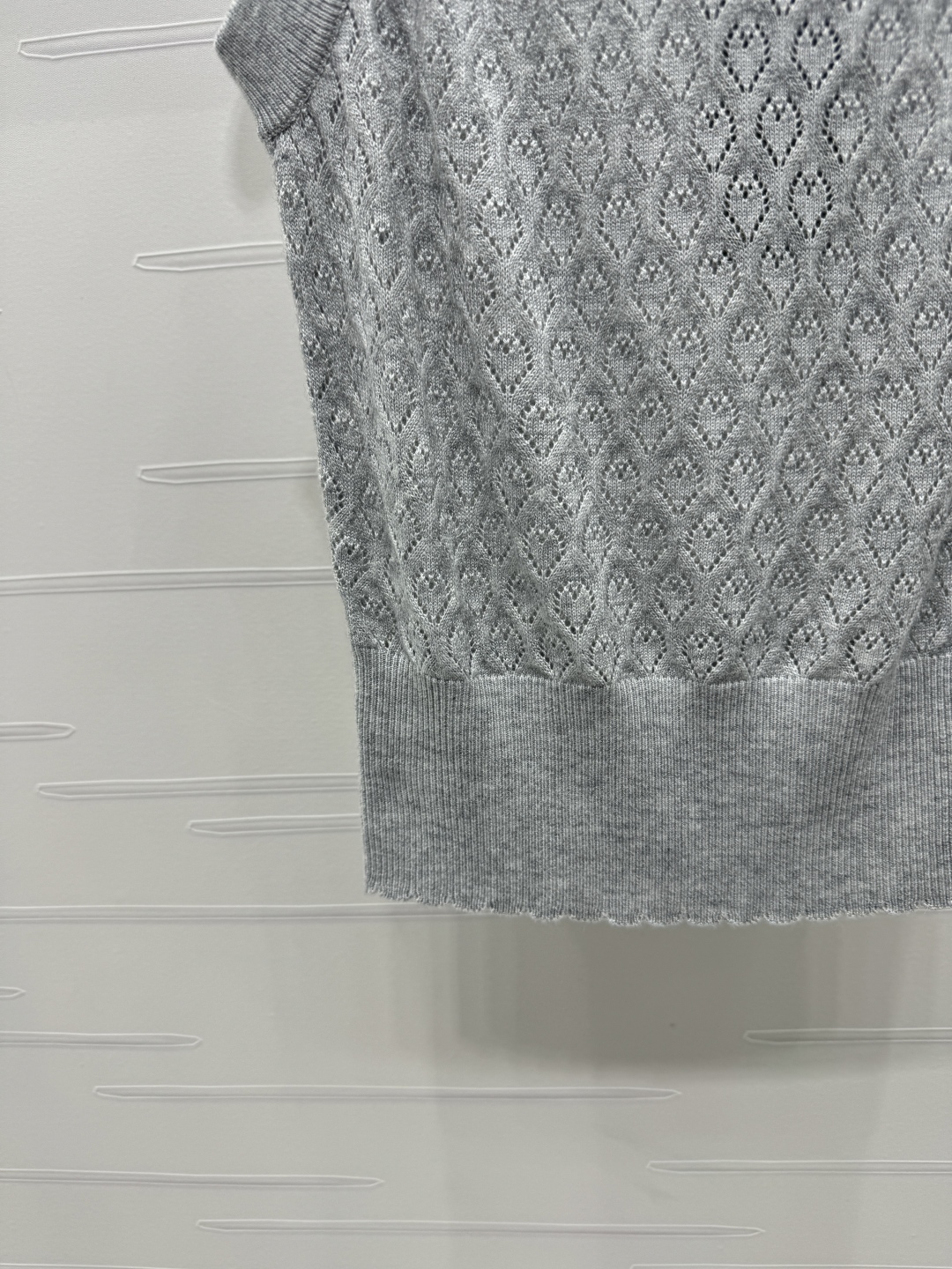 High Quality Women’s Clothes Featuring Imported Knitting and Elegant French Style - 图片 5