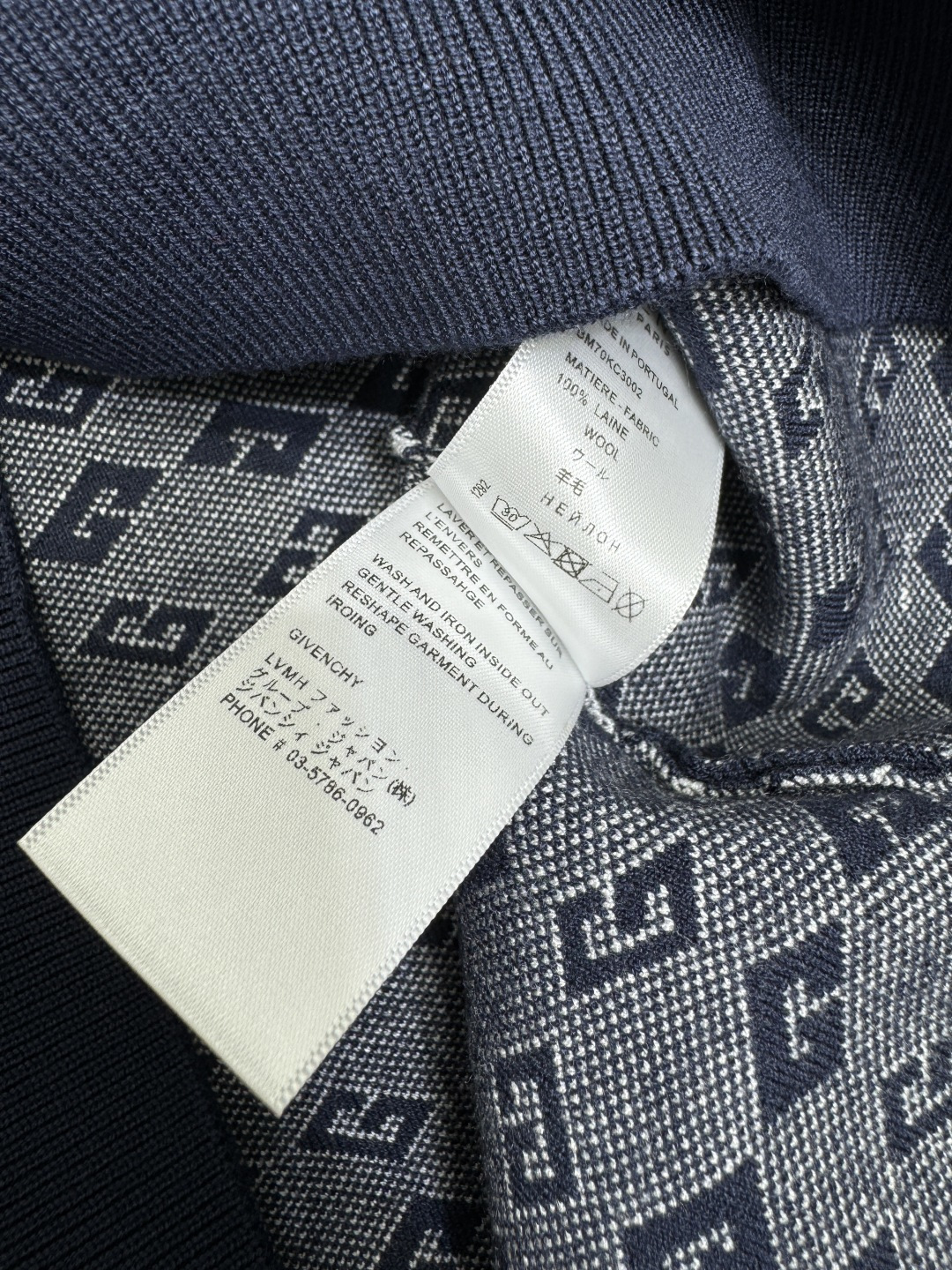 High Quality Women’s Clothes with Diamond Pattern Packaging for Skinner Knitters - 图片 8